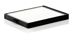 Mann-Filter CU 2628 - Peľový filter -