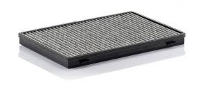 Mann-Filter CUK 3943 - Peľový filter -