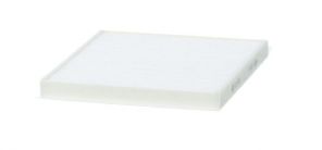 Mann-Filter CU 2330 - Peľový filter