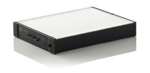 Mann-Filter CU 2647 - Peľový filter -