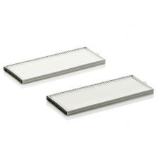 Mann-Filter CU 2506-2 - Peľový filter -