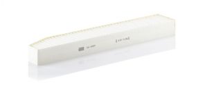 Mann-Filter CU 4727 - Peľový filter -