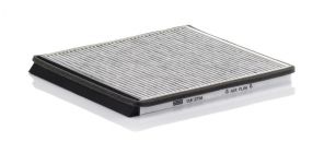 Mann-Filter CUK 2734 - Peľový filter -