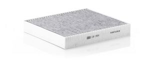 Mann-Filter CUK 2559 - Peľový filter -