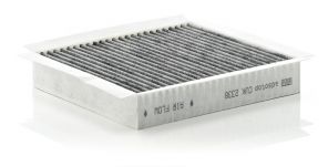Mann-Filter CUK 2338 - Peľový filter -