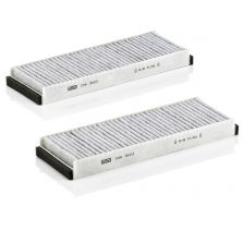 Mann-Filter CUK 3023-2 - Peľový filter -