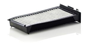 Mann-Filter CUK 3518 - Peľový filter -