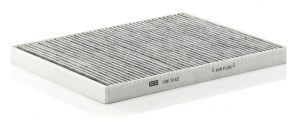 Mann-Filter CUK 3142 - Peľový filter -