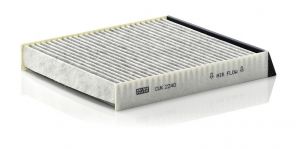 Mann-Filter CUK 2240 - Peľový filter -