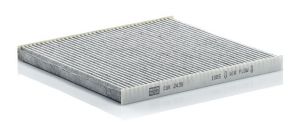 Mann-Filter CUK 2435 - Peľový filter -