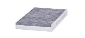 Mann-Filter CUK 3139 - Peľový filter -