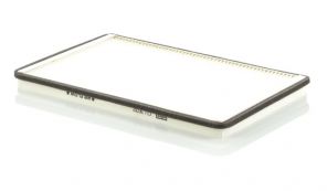 Mann-Filter CU 3032 - Peľový filter -