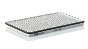 Mann-Filter CUK 3032 - Peľový filter -