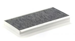 Mann-Filter CUK 5366 - Peľový filter -