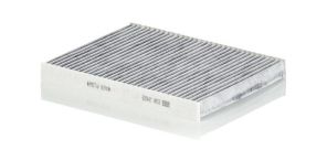 Mann-Filter CUK 2422 - Peľový filter -