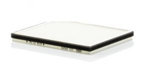 Mann-Filter CU 2525 - Peľový filter -