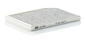 Mann-Filter CUK 2525 - Peľový filter -