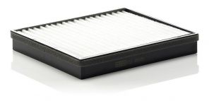 Mann-Filter CU 2520 - Peľový filter -