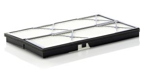Mann-Filter CU 3759 - Peľový filter -