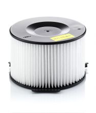 Mann-Filter CU 1738 - Peľový filter