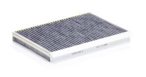 Mann-Filter CUK 3780 - Peľový filter -