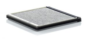 Mann-Filter CUK 2225 - Peľový filter -