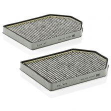 Mann-Filter CUK 2949-2 - Peľový filter -