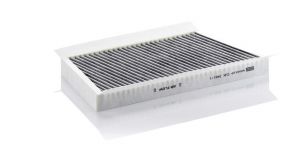 Mann-Filter CUK 3461/1 - Peľový filter -