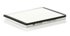 Mann-Filter CU 2530 - Peľový filter -