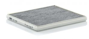 Mann-Filter CUK 1828 - Peľový filter -