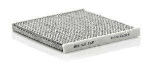 Mann-Filter CUK 2131 - Peľový filter -