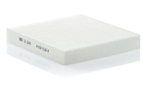 Mann-Filter CU 2345 - Peľový filter