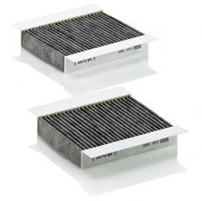 Mann-Filter CUK 1820-2 - Peľový filter -