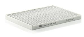 Mann-Filter CUK 3042 - Peľový filter -