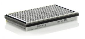 Mann-Filter CUK 3020 - Peľový filter -