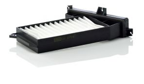 Mann-Filter CU 2709 - Peľový filter -