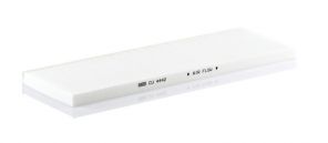 Mann-Filter CU 4442 - Peľový filter -