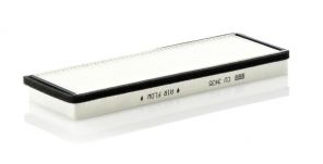 Mann-Filter CU 3435 - Peľový filter -