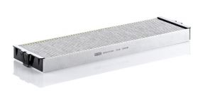 Mann-Filter CUK 5258 - Peľový filter -