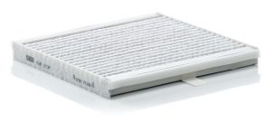 Mann-Filter CUK 2137 - Peľový filter -