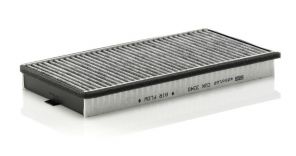 Mann-Filter CUK 3340 - Peľový filter -