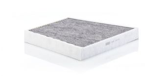 Mann-Filter CUK 3172 - Peľový filter -
