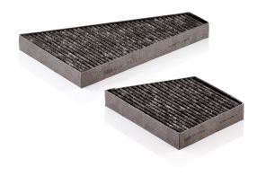 Mann-Filter CUK 35 000-2 - Peľový filter -