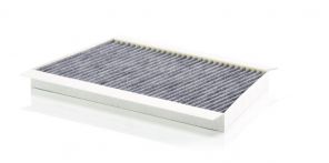 Mann-Filter CUK 3461 - Peľový filter -