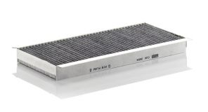Mann-Filter CUK 3554 - Peľový filter -