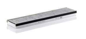 Mann-Filter CUK 5257 - Peľový filter -