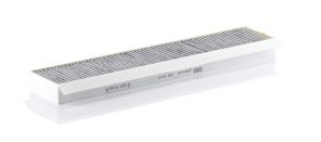 Mann-Filter CUK 5141 - Peľový filter -