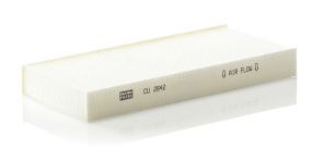 Mann-Filter CU 2642 - Peľový filter -