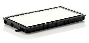 Mann-Filter CU 2835 - Peľový filter -