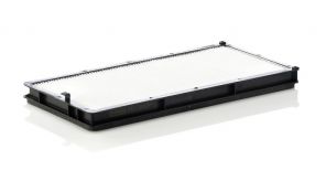 Mann-Filter CU 3338 - Peľový filter -